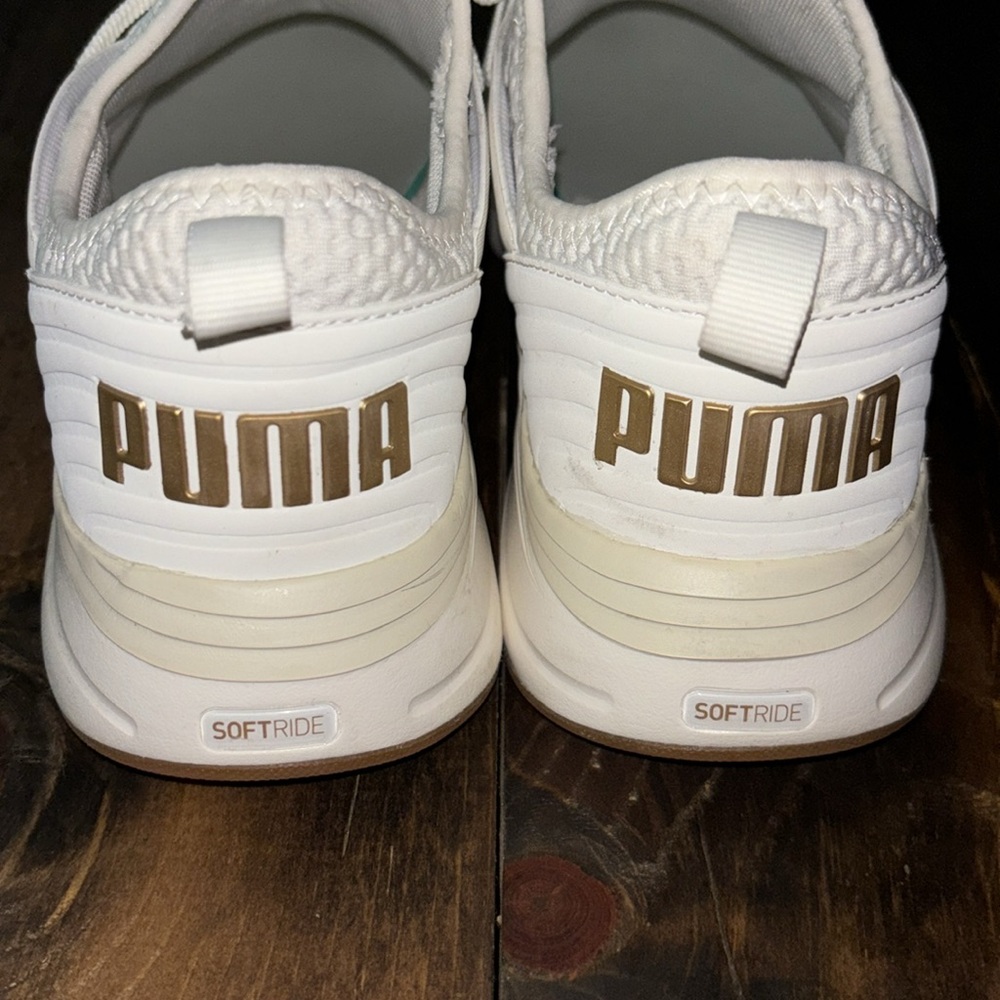 Puma SoftRide Women’s Sneakers - Picture 4 of 4